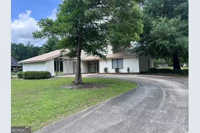 286 Stonington Lane, Jesup, GA 31546 - Photo 1