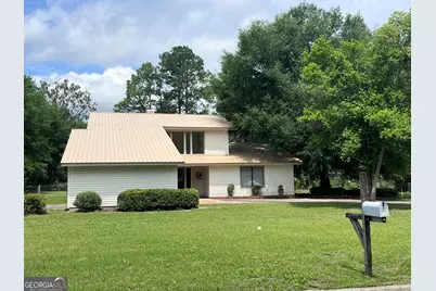 286 Stonington Lane, Jesup, GA 31546 - Photo 3