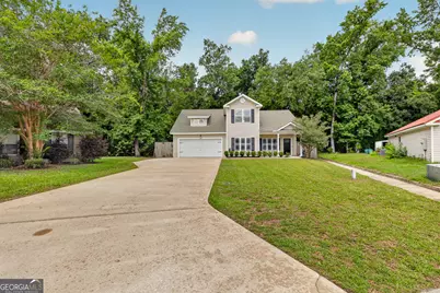 151 Southwinds Drive, Brunswick, GA 31523 - Photo 41
