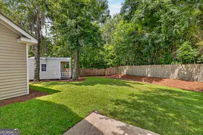 151 Southwinds Drive, Brunswick, GA 31523 - Photo 33