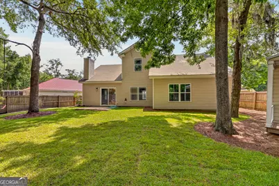 151 Southwinds Drive, Brunswick, GA 31523 - Photo 35