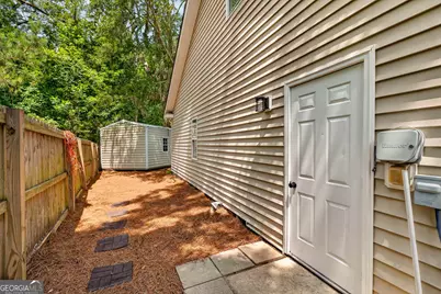 151 Southwinds Drive, Brunswick, GA 31523 - Photo 39