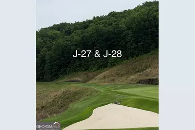 J-27 &amp; J-28 Bent Grass Way, Clayton, GA 30525 - Photo 1