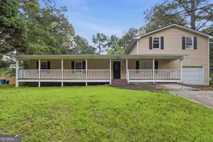 2671 Pine Log Way, Buford, GA 30519 - Photo 1