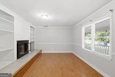 2671 Pine Log Way, Buford, GA 30519 - Photo 11