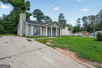 3007 Mistletoe Avenue, Hephzibah, GA 30815 - Photo 13