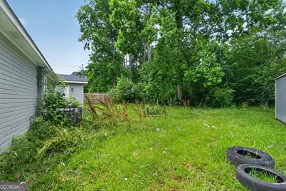 3007 Mistletoe Avenue, Hephzibah, GA 30815 - Photo 13