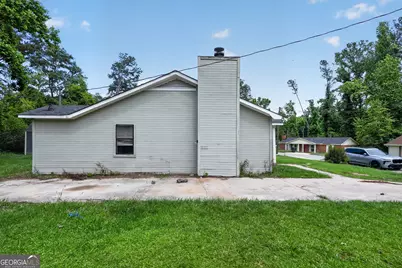 3007 Mistletoe Avenue, Hephzibah, GA 30815 - Photo 9