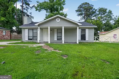 3007 Mistletoe Avenue, Hephzibah, GA 30815 - Photo 3