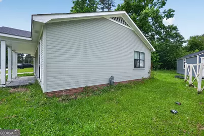 3007 Mistletoe Avenue, Hephzibah, GA 30815 - Photo 9