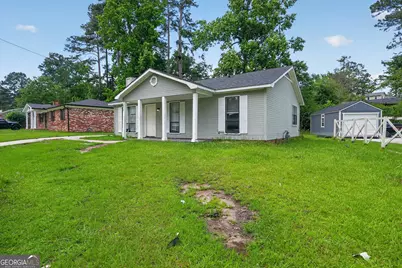 3007 Mistletoe Avenue, Hephzibah, GA 30815 - Photo 5