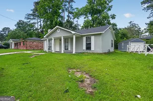 3007 Mistletoe Ave, Hephzibah, GA 30815 - Photo 5