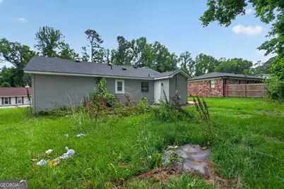 3007 Mistletoe Avenue, Hephzibah, GA 30815 - Photo 3