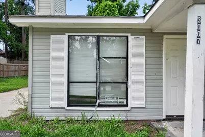 3007 Mistletoe Avenue, Hephzibah, GA 30815 - Photo 15