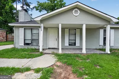 3007 Mistletoe Avenue, Hephzibah, GA 30815 - Photo 1