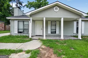 3007 Mistletoe Ave, Hephzibah, GA 30815 - Photo 1