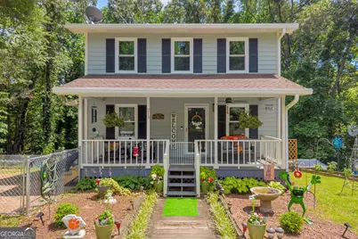 213 Hidden Lakes Drive, Toccoa, GA 30577 - Photo 1