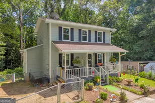 213 Hidden Lakes Dr, Toccoa, GA 30577 - Photo 11