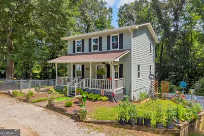 213 Hidden Lakes Drive, Toccoa, GA 30577 - Photo 13