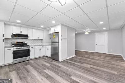 145 Noble Forest Drive, Fayetteville, GA 30215 - Photo 5