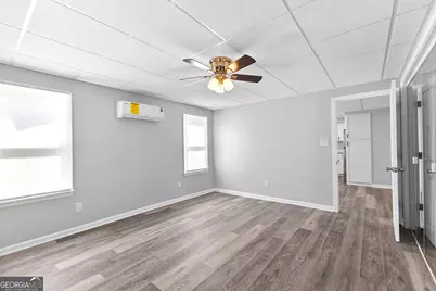 145 Noble Forest Drive, Fayetteville, GA 30215 - Photo 11