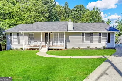 4196 Jami Lane, Snellville, GA 30039 - Photo 1