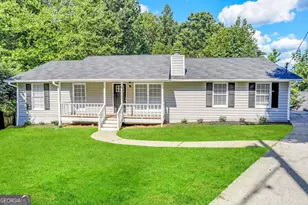 4196 Jami Ln, Snellville, GA 30039 - Photo 1