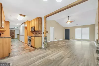 1203 Dried Creek Court, McDonough, GA 30252 - Photo 9