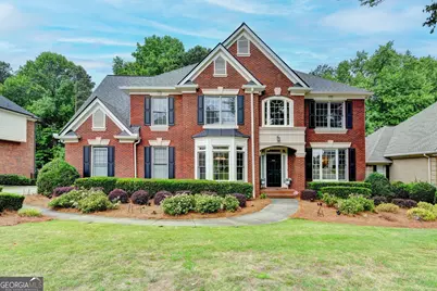 2259 Bright Water Drive, Snellville, GA 30078 - Photo 1