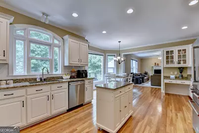 2259 Bright Water Drive, Snellville, GA 30078 - Photo 35