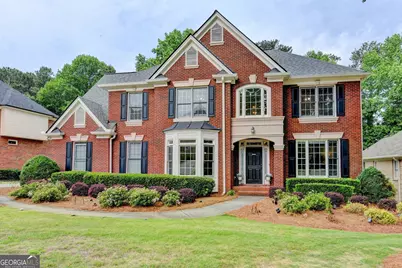 2259 Bright Water Drive, Snellville, GA 30078 - Photo 3