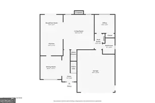 12 Laurel Way NE, White, GA 30184 - Photo 39