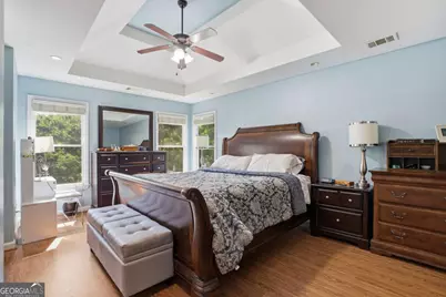 12 Laurel Way NE, White, GA 30184 - Photo 25