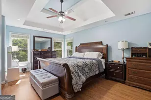 12 Laurel Way NE, White, GA 30184 - Photo 25