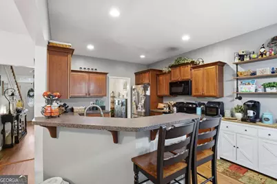 12 Laurel Way NE, White, GA 30184 - Photo 15