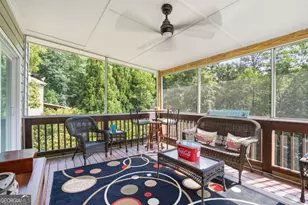12 Laurel Way NE, White, GA 30184 - Photo 47