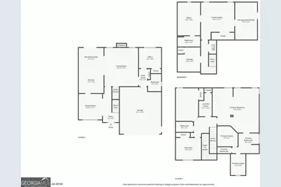 12 Laurel Way NE, White, GA 30184 - Photo 41