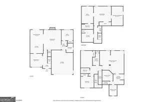 12 Laurel Way NE, White, GA 30184 - Photo 41
