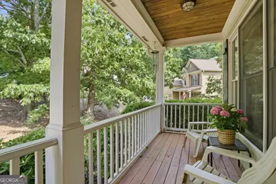 12 Laurel Way NE, White, GA 30184 - Photo 3