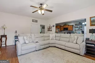 12 Laurel Way NE, White, GA 30184 - Photo 19