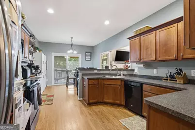 12 Laurel Way NE, White, GA 30184 - Photo 13