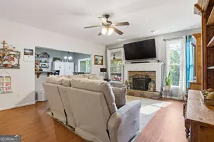 12 Laurel Way NE, White, GA 30184 - Photo 7