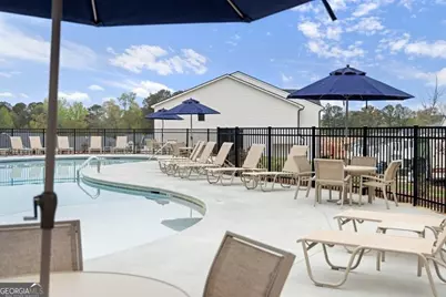 2010 Underwood Drive #LOT 6, Lawrenceville, GA 30043 - Photo 37