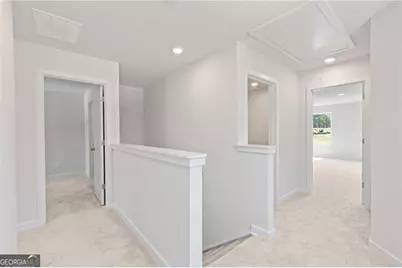 2010 Underwood Drive #LOT 6, Lawrenceville, GA 30043 - Photo 5