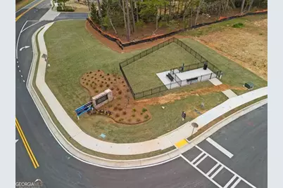 2010 Underwood Drive #LOT 6, Lawrenceville, GA 30043 - Photo 33