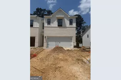 2010 Underwood Drive #LOT 6, Lawrenceville, GA 30043 - Photo 1