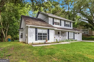 1405 Chelsea Downs Lane NE, Conyers, GA 30013 - Photo 37
