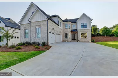 4135 Wildberry Lane, Cumming, GA 30040 - Photo 3