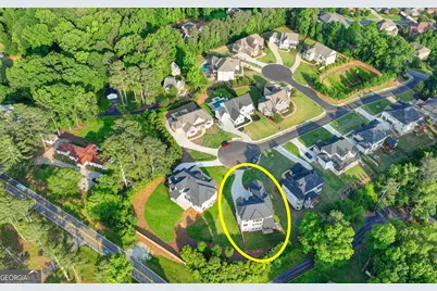 4135 Wildberry Lane, Cumming, GA 30040 - Photo 105