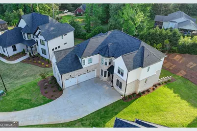 4135 Wildberry Lane, Cumming, GA 30040 - Photo 111